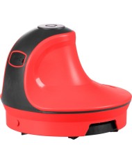 Rotačný multifunkčný čistič, Strend Pro, čistiaca kefa, škrabka, rozmrazovač, 3v1, USB nabíjateľná, s príslušenstvom