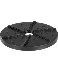 Rotačný multifunkčný čistič, Strend Pro, čistiaca kefa, škrabka, rozmrazovač, 3v1, USB nabíjateľná, s príslušenstvom