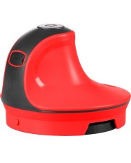 Rotačný multifunkčný čistič, Strend Pro, čistiaca kefa, škrabka, rozmrazovač, 3v1, USB nabíjateľná, s príslušenstvom