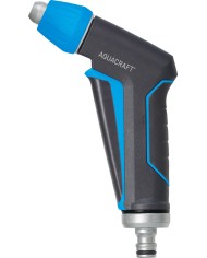 Pištoľ AQUACRAFT® 750050, zavlažovacia, záhradná, Premium Jet ( Náhrada 256639 )