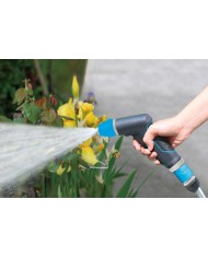 Pištoľ AQUACRAFT® 750050, zavlažovacia, záhradná, Premium Jet ( Náhrada 256639 )