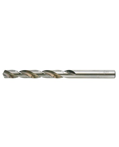 Vrták Strend Pro 4241 14 mm, DIN338, standard, polo vybrusovaný, do kovu