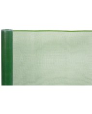 Pletivo ECONOMY 1, 1000/05x05 mm, štvorcový vzor, 300g/m2, zelené, celoplastové, bal. 10 m