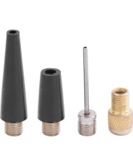 Kompresor Strend Pro, 5v1, ručný, 150 psi, 10,3 bar, LED svetlo, akumulátorová pumpička