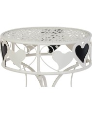 Dekorácia MagicHome Mecco, Stojan na kvetináč, 33x33x60 cm