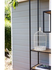 Dekorácia MagicHome Mecco, Klietka pre vtáky, set 2 ks