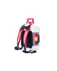 Postrekovač Worcraft CBS-S20Li ShareSYS, 20V Li-Ion, 12 lit.