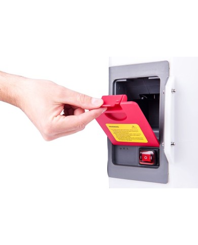 Postrekovač Worcraft CBS-S20Li ShareSYS, 20V Li-Ion, 12 lit.