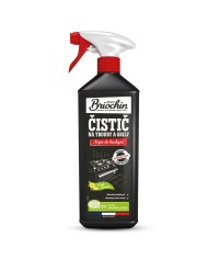 Čistič Briochin, na rúry a grily, citrón, 1000ml