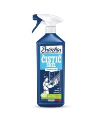 Čistič Briochin, na sklá, 750ml