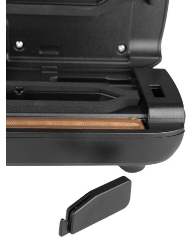 Vákuovačka MagicHome, baliaca , 380 x 90 x 60 mm, 110W