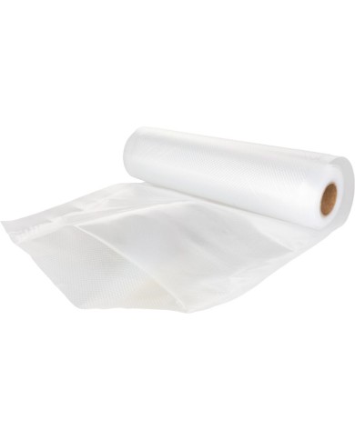 Fólia MagicHome, na vákuovanie, sada 20x300 cm (3 ks) + 28x300 cm (2 ks), pre vákuovačky