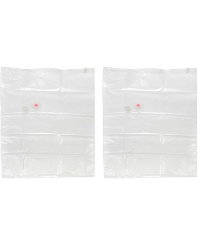 Vak Vrece MagicHome, vákuové, s odsávaním 40 x 60 cm, bal 2 ks