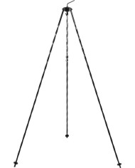 Stojan Piknik-Castler 1000 mm, hák s retiazkou, na kotlík, 8 mm
