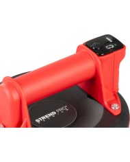 Prísavka aku Strend Pro Premium, na podlahu/dlažbu/sklo, 3,7V 1,8 Ah, 130kg