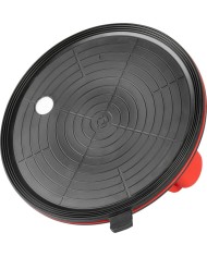 Prísavka aku Strend Pro Premium, na podlahu/dlažbu/sklo, 3,7V 1,8 Ah, 130kg