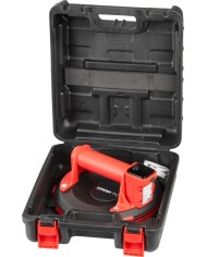 Prísavka aku Strend Pro Premium, na podlahu/dlažbu/sklo, 3,7V 1,8 Ah, 130kg