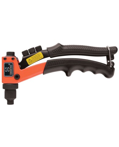 Kliešte Strend Pro R09-958, nitovacie, 200 mm