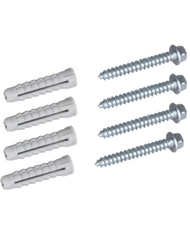 Navíjač Strend Pro Premium, na stenu, automatický 1/2", so záhradnou hadicou L-35+2 m