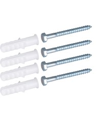 Navíjač Strend Pro Premium, na stenu, automatický 1/2", so záhradnou hadicou L-20+2 m