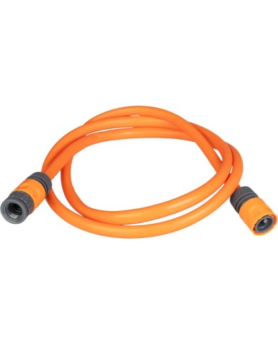 Navíjač Strend Pro Premium, so záhradnou hadicou 1/2", L-20+2 m