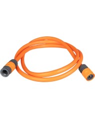 Navíjač Strend Pro Premium, so záhradnou hadicou 1/2", L-20+2 m