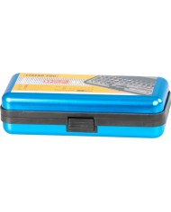 Sada bitov Strend Pro EVE-12106 • 37 dielna, L-25 mm, S2 + držiak bitov