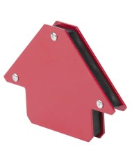 Držiak Strend Pro QJ6001, uhlový 3", magnetický, max.10 kg