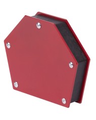 Držiak Strend Pro QJ6013 magnetický, uhlový 3/3/4"x2-1/2", max.10 kg