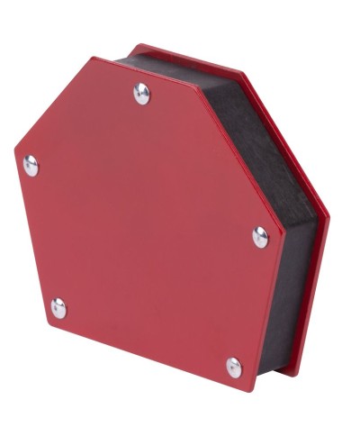 Držiak Strend Pro QJ6015 magnetický, uhlový 5-1/2"x4-1/4", max.30 kg