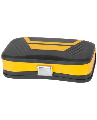 Sada náradia Strend Pro WT549, 39 dielna, bity, hlavice a 1/4" račňa