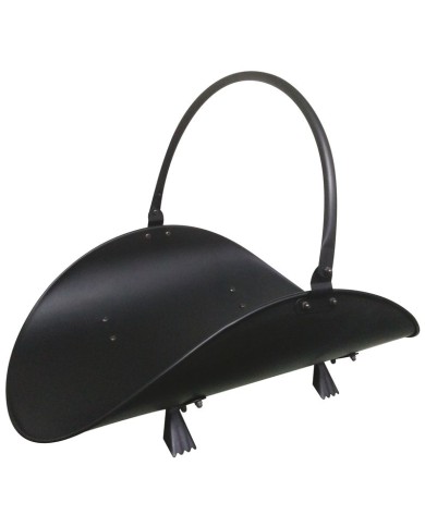 Noša Homefire LH001B, 48 cm, na krbové drevo