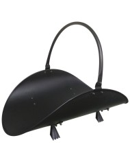 Noša Homefire LH001B, 48 cm, na krbové drevo