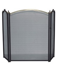 Zástena 3AB, 60x95 cm, Antique, clona ku krbu