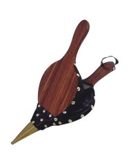 Mech Strend Pro D05, 40x17 cm, fúkací