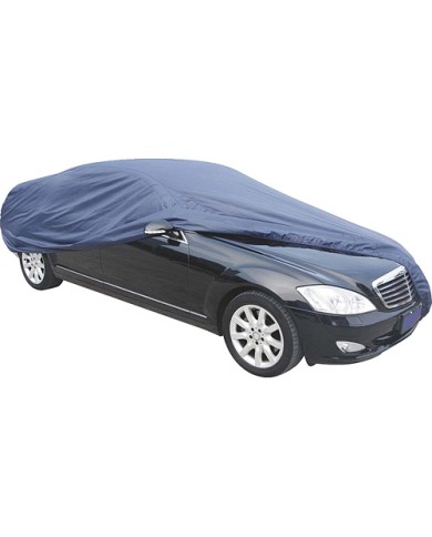 Autoplachta Strend Pro MCA CC102A 457x165x119 cm (L), PE, modrá