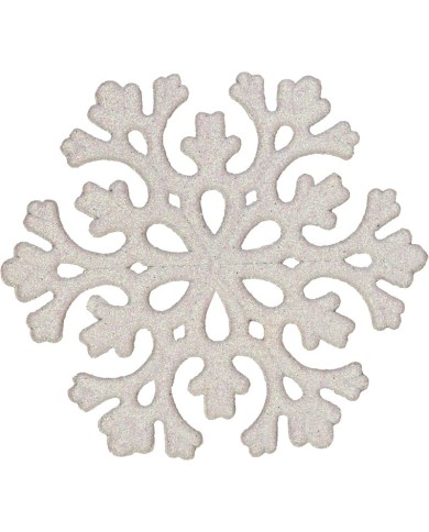 Gule MagicHome Vianoce, sada, 39 ks, červené, mix, na vianočný stromček