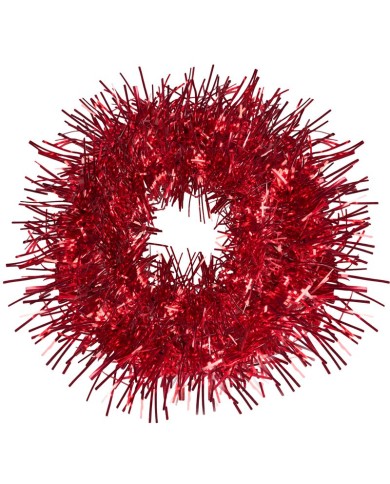 Gule MagicHome Vianoce, sada, 39 ks, červené, mix, na vianočný stromček