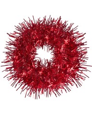 Gule MagicHome Vianoce, sada, 39 ks, červené, mix, na vianočný stromček