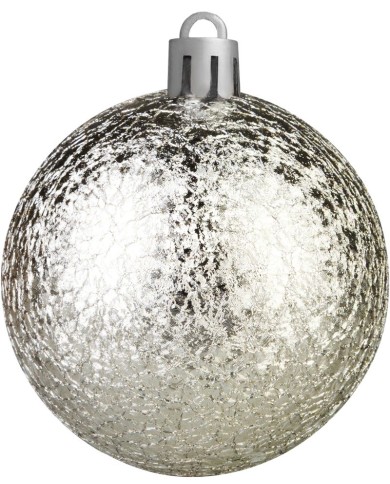 Gule MagicHome Vianoce, sada, 32 ks, šampaň, mix, na vianočný stromček