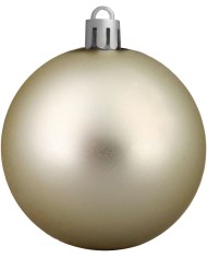 Gule MagicHome Vianoce, sada, 32 ks, šampaň, mix, na vianočný stromček