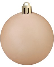 Gule MagicHome Vianoce, sada, 32 ks, bronzové, mix, na vianočný stromček