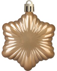 Gule MagicHome Vianoce, sada, 32 ks, bronzové, mix, na vianočný stromček