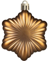 Gule MagicHome Vianoce, sada, 32 ks, bronzové, mix, na vianočný stromček