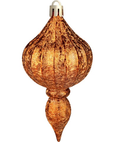 Gule MagicHome Vianoce, sada, 32 ks, medené, mix, na vianočný stromček