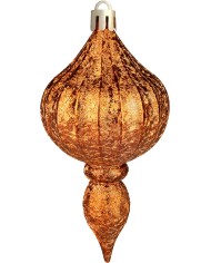 Gule MagicHome Vianoce, sada, 32 ks, medené, mix, na vianočný stromček