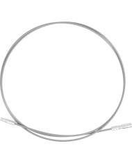 Nastavec FBG 2 m, M12, komínový, 6 mm, sklolaminátový