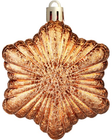 Gule MagicHome Vianoce, sada, 32 ks, medené, mix, na vianočný stromček