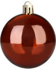 Gule MagicHome Vianoce, sada, 32 ks, medené, mix, na vianočný stromček