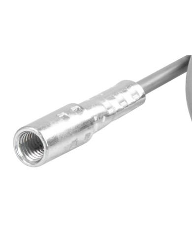 Nastavec FBG 2 m, M12, komínový, 6 mm, sklolaminátový